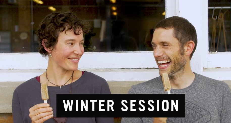 A SuperFLEA Series :: Meet Winter Session