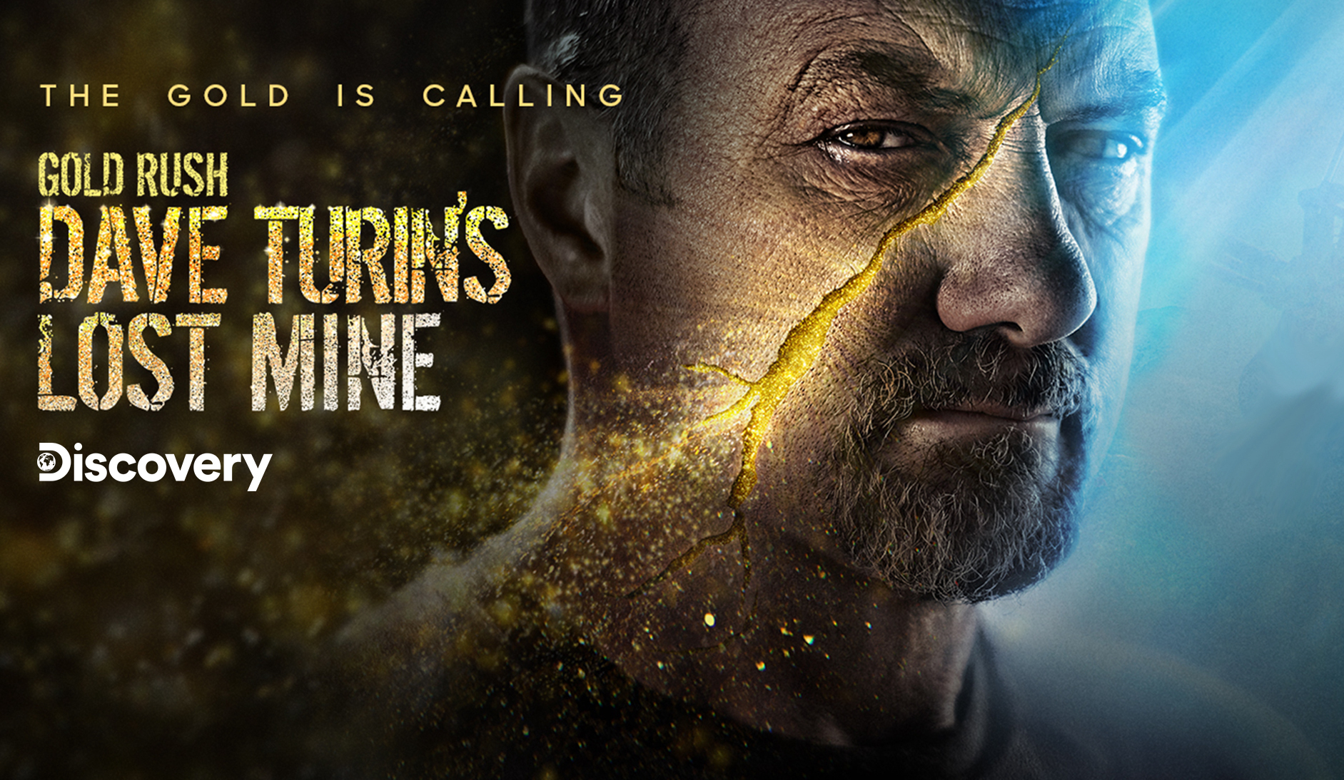 Discover | Gold Rush :: Dave Turin’s Lost Mine